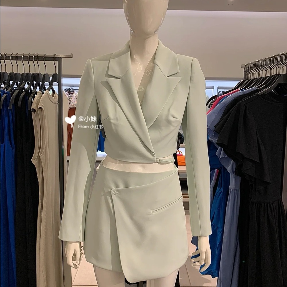 Brand new Suit dress
